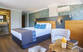 Qinn Hotels
